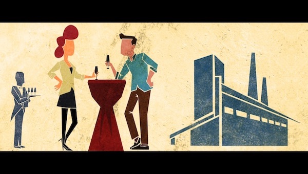 CCILB - Film d'Animation