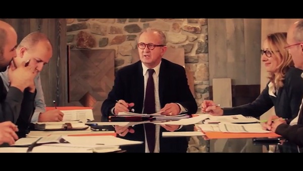 Film d'entreprise CCB - WP ET RAIL EUROPE