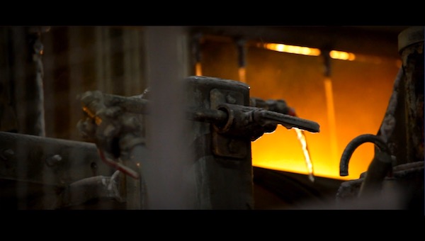 Production