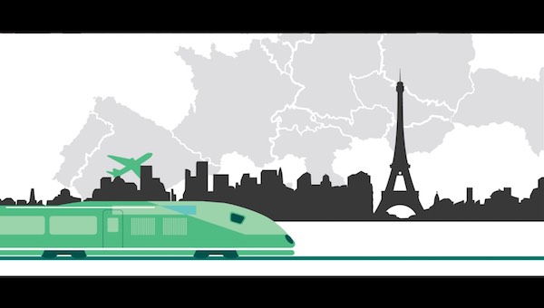 PRESENTATION VIDEO DE LA NOUVELLE ORGANISATION INFORMATIQUE 