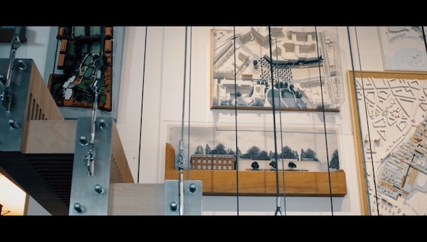 Yes 4 Architects - Web tv
